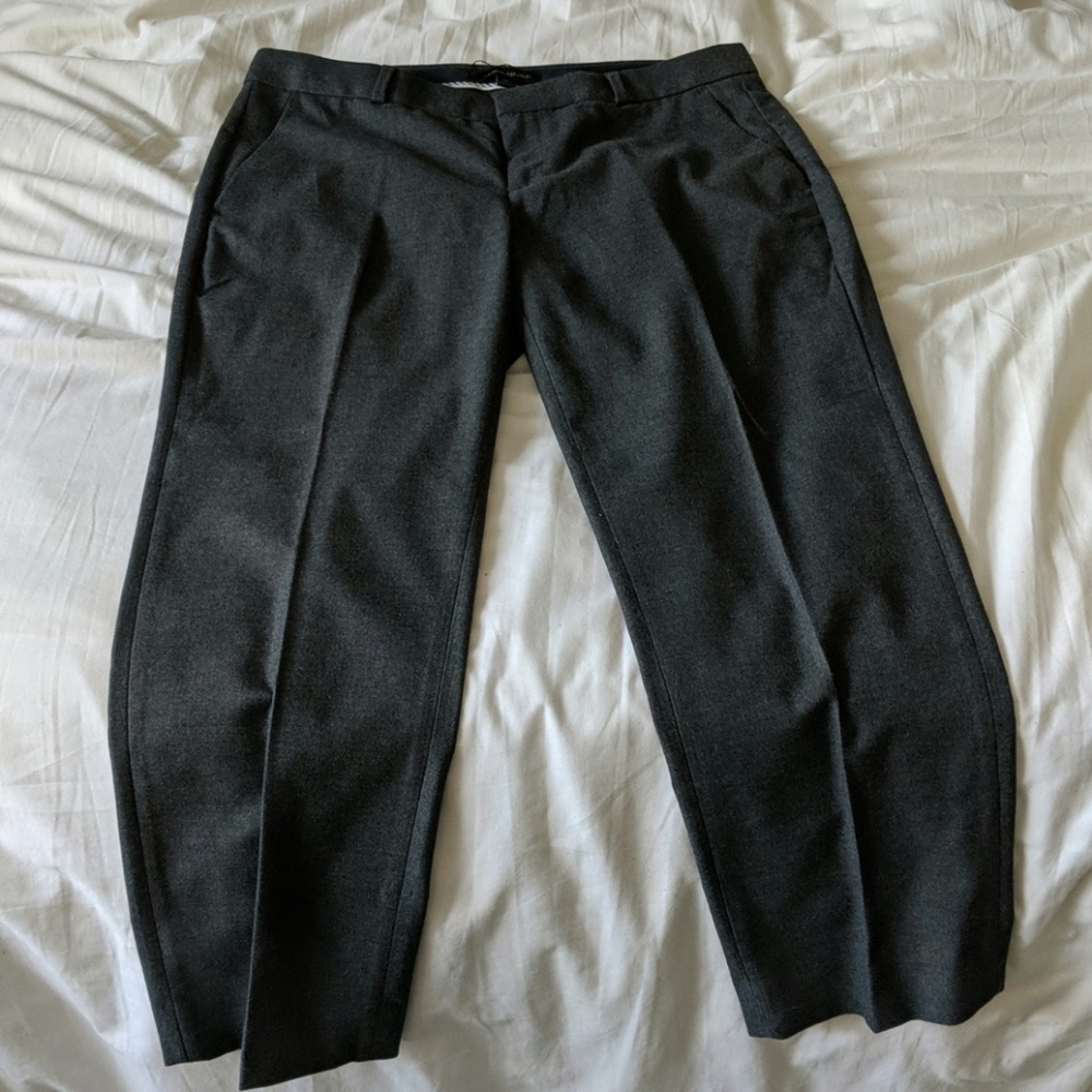 Banana republic Avery slacks